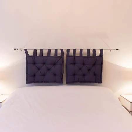 Indautxu Center By Next Stop * Bilbau