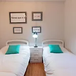 Apartman Indautxu Center By Next Stop *