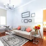 Indautxu Center By Next Stop Apartman Bilbao