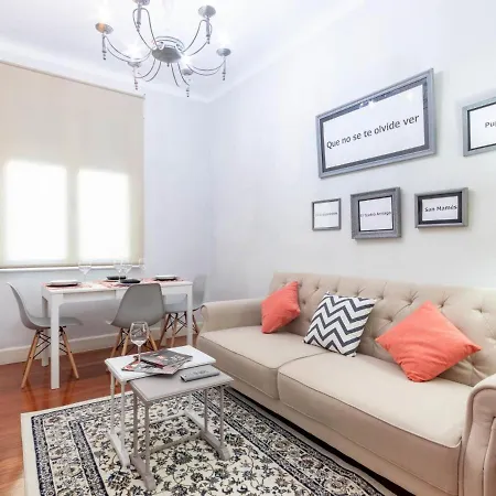 Indautxu Center By Next Stop