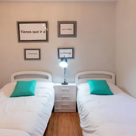 Apartamento Indautxu Center By Next Stop *