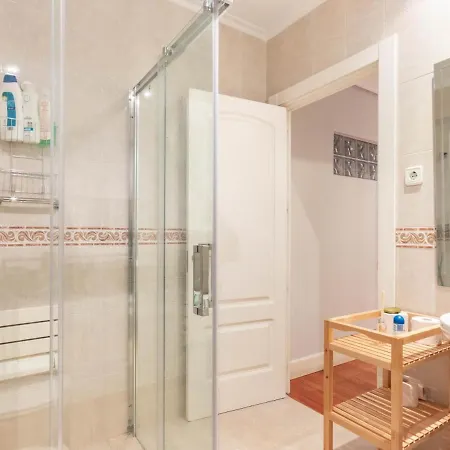 Apartamento Indautxu Center By Next Stop *