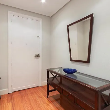 Indautxu Center By Next Stop Apartamento