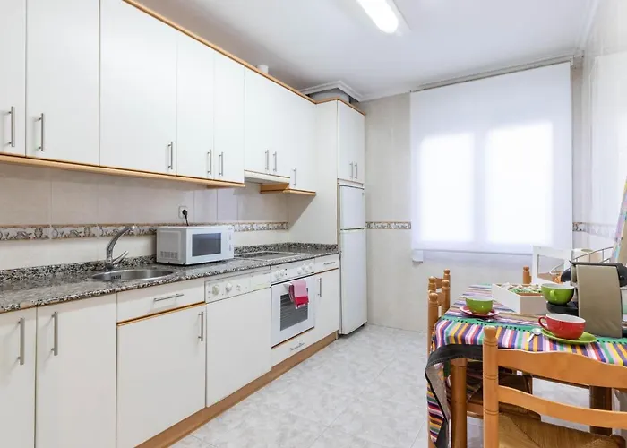 Indautxu Center By Next Stop *