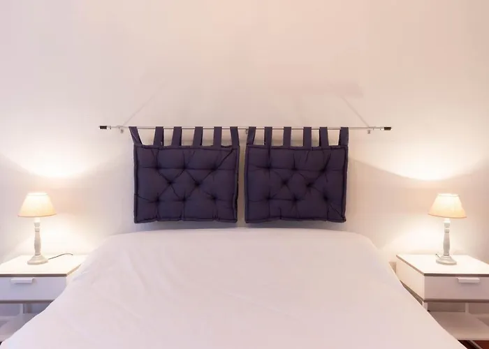 Indautxu Center By Next Stop * Bilbao