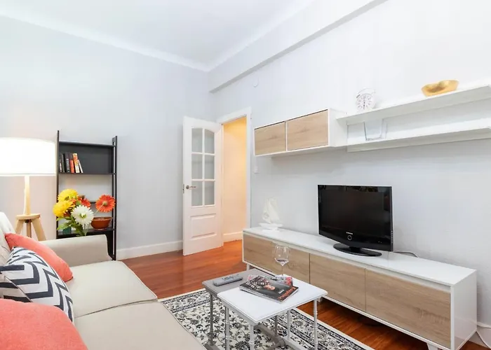 Indautxu Center By Next Stop