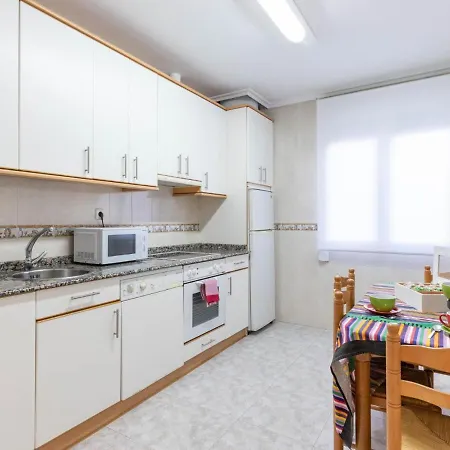 Indautxu Center By Next Stop *