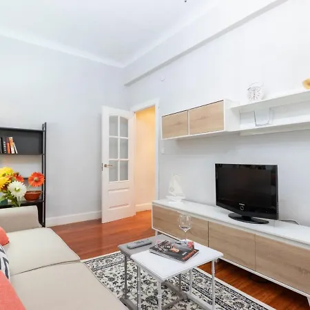 Indautxu Center By Next Stop