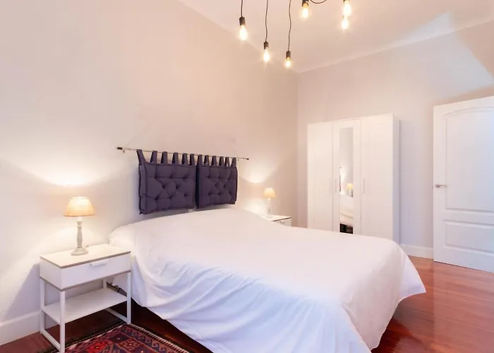 Indautxu Center By Next Stop Bilbao