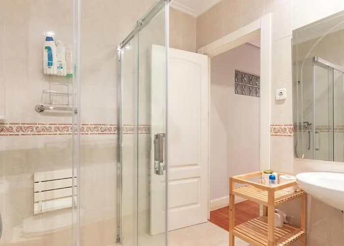 Apartman Indautxu Center By Next Stop *